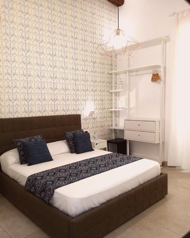 Parthenope Suite Neapel Exterior foto