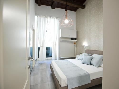 Parthenope Suite Neapel Exterior foto