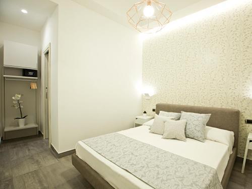 Parthenope Suite Neapel Exterior foto